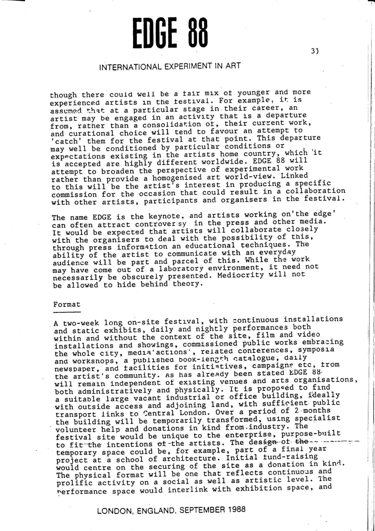 Rationale, 1988 (Page 3 of 5)