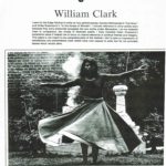Article by William Clark, The Resurrection of the Body - Edge 88, Variant - 1