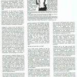 Article by William Clark, The Resurrection of the Body - Edge 88, Variant - 2