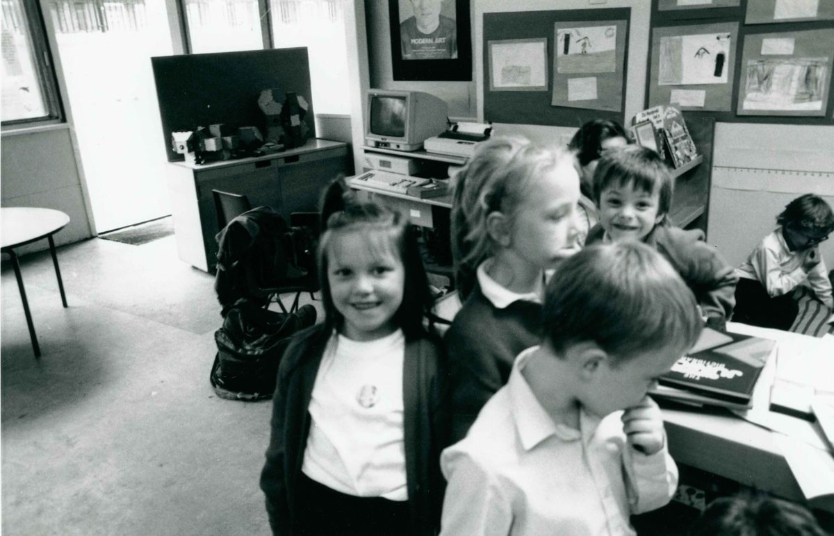 Roberto Taroni Edge of an Era