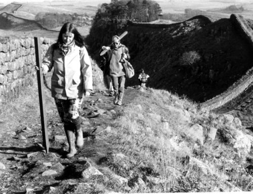 Fran Cottell, ‘A Meeting Outside Time’, 1988. New Work Newcastle. Photo: Karen Melvin. Courtesy of the Artist